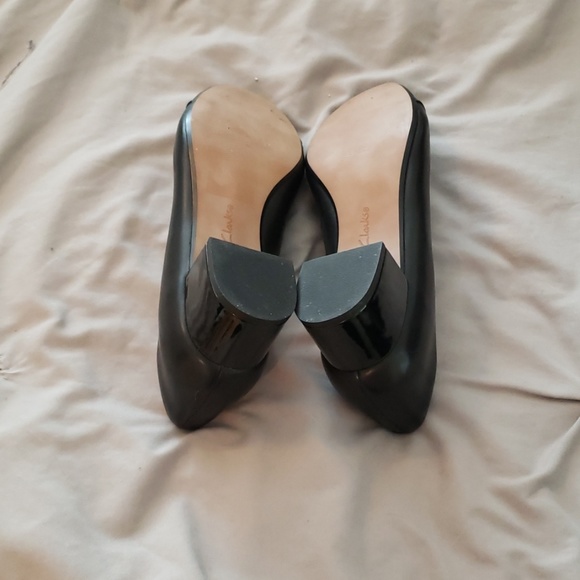 Clark's block heels - Picture 5 of 5